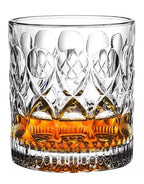Diamond circle rocks glasses, photo 5