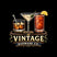Vintage Barware Co. logo